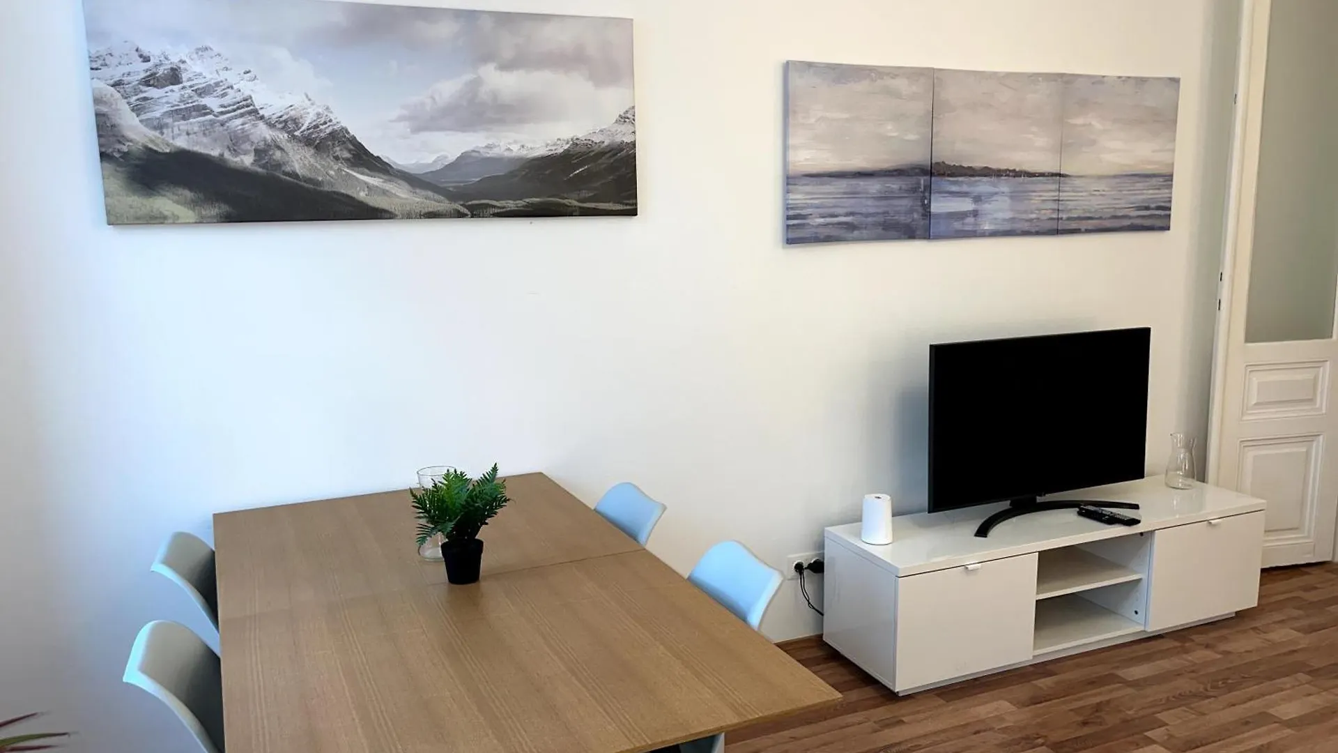 Bright And Modern Apartment In Vienna'S Green District 0*, Vienna Austria