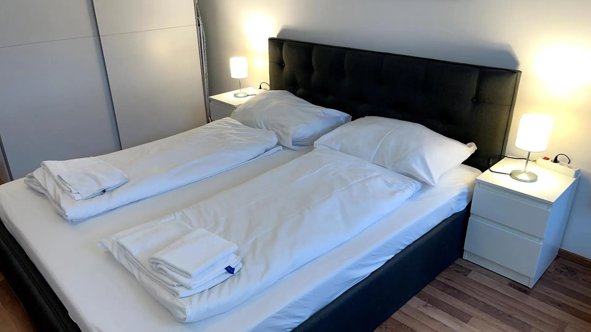 Bright And Modern Apartment In Vienna'S Green District 0*, Vienna Austria