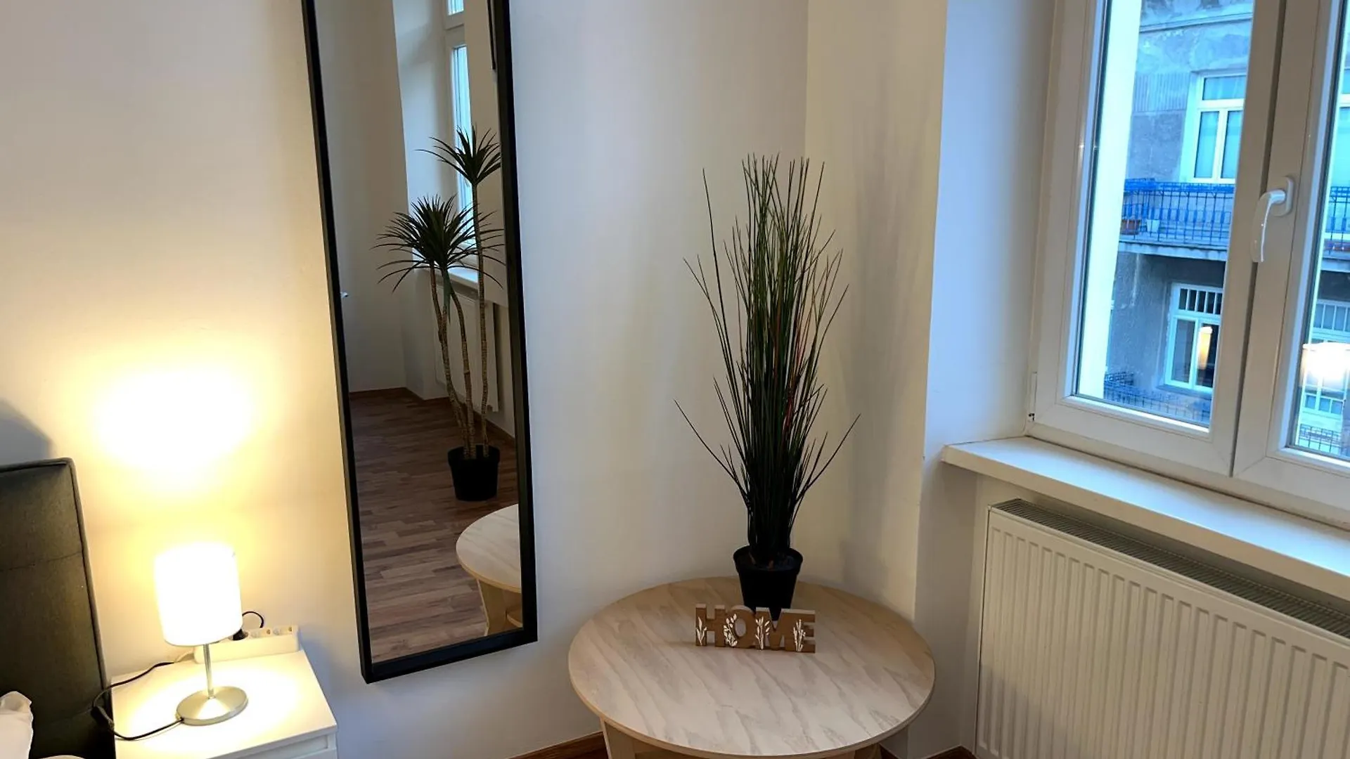 Bright And Modern Apartment In Vienna'S Green District